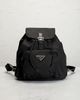 FWRD Renew FWRD Renew Prada Tessuto Mini Backpack - 2