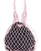 FWRD Renew FWRD Renew Prada Tessuto Net Tote Bag - 1