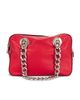 FWRD Renew FWRD Renew Prada Vitello Daino Shoulder Bag - 1