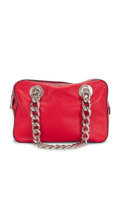 FWRD Renew FWRD Renew Prada Vitello Daino Shoulder Bag
