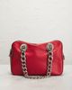 FWRD Renew FWRD Renew Prada Vitello Daino Shoulder Bag - 2