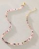 FYB Jewelry FYB Micro Gem Necklace - 1
