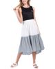 G-III 4HER BY CARL BANKS Women's G-III 4Her by Carl Banks Black/Gray New Orleans Saints 12th - 1