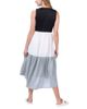 G-III 4HER BY CARL BANKS Women's G-III 4Her by Carl Banks Black/Gray New Orleans Saints 12th - 2