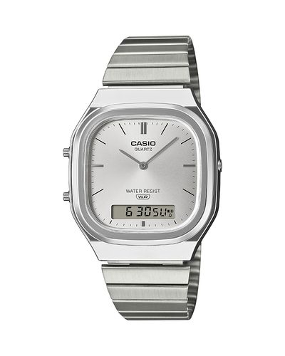 G-shock Casio Vintage Watch, 40.9mm x 35.8mm