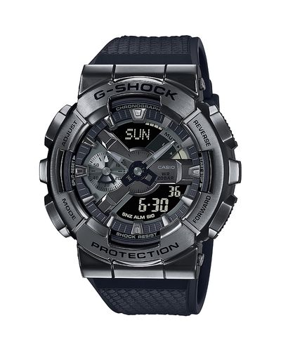 G-shock G-Shock Analog Digital Watch, 48.8mm