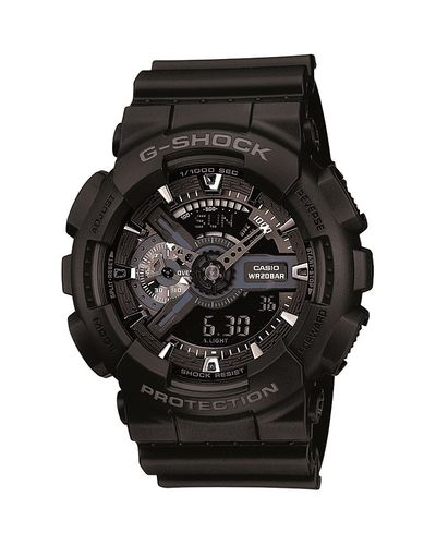 G-shock G-Shock Analog Digital Watch, 51.2mm