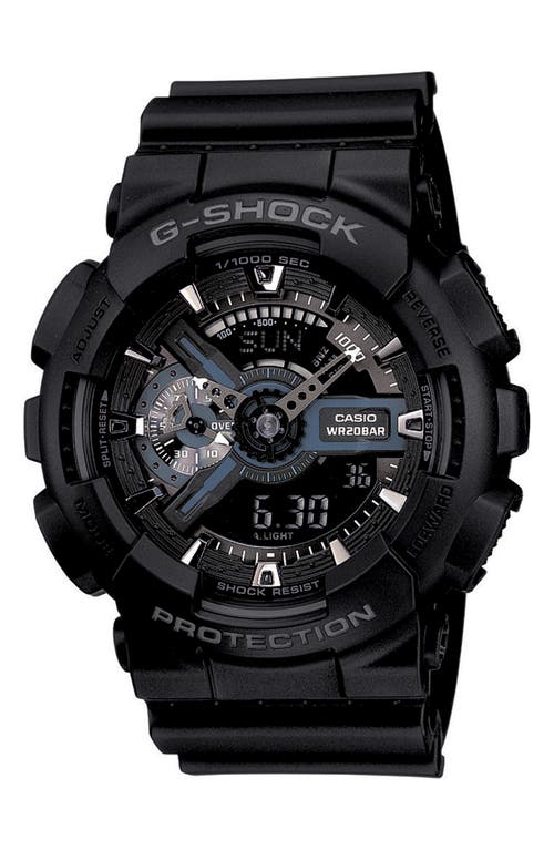 G-SHOCK G-Shock Baby-G Ana-Digi Watch, 51mm