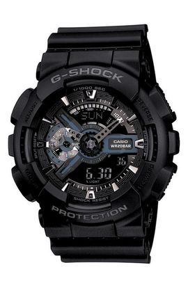 G-SHOCK G-Shock Baby-G Ana-Digi Watch, 51mm