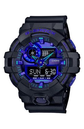 G-SHOCK G-SHOCK Digital Watch, 57.5mm