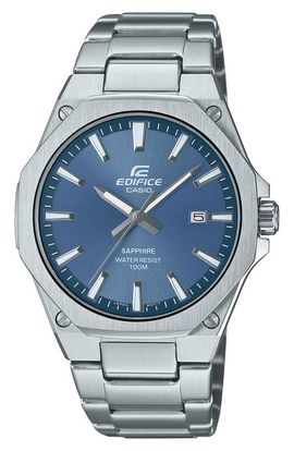 G-SHOCK G-SHOCK Edifice Slim Bracelet Watch, 44mm