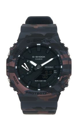 G-Shock G-Shock GA2100 Camo Series Watch