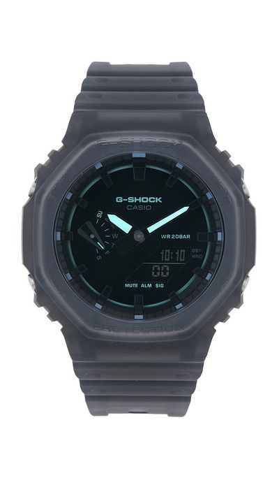 G-Shock G-Shock GA2100 Smoke Series Watch