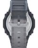 G-Shock G-Shock GA2100 Smoke Series Watch - 2