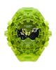 G-Shock G-Shock GAV01 Transparent Pack Watch - 1