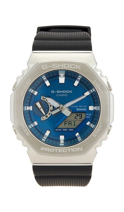 G-Shock G-Shock GBM Solar Series Watch