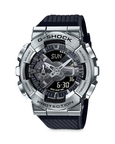 G-shock G-Shock GM6900 Watch, 49.7mm