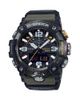 G-shock G-Shock Master of G Mudmaster Watch, 53.1mm - 1