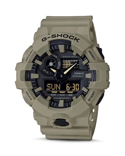 G-shock G-Shock Watch, 53.4mm