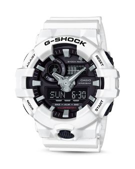 G-shock G Shock G-Lide Watch, 53.4mm