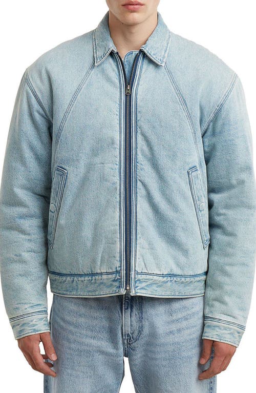 G-STAR G-STAR A-Line Padded Coach Jacket