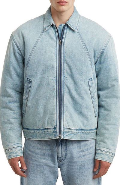 G-STAR G-STAR A-Line Padded Coach Jacket