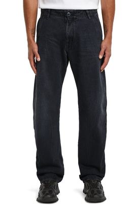 G-STAR G-STAR Contor 3D Straight Leg Jeans