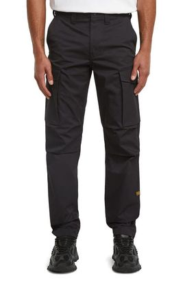 G-STAR G-STAR Core Cargo Pants