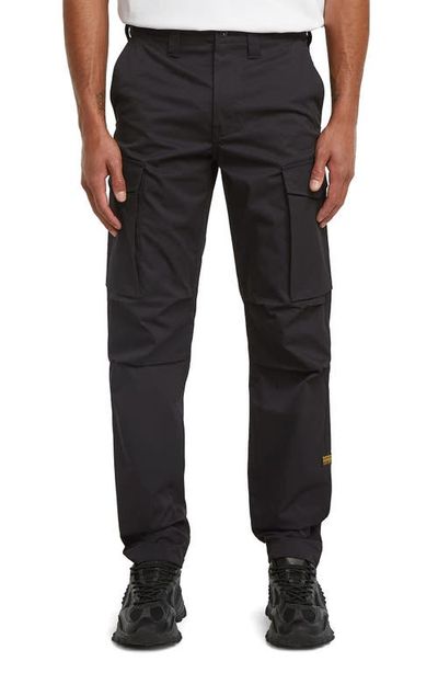 G-STAR G-STAR Core Cargo Pants