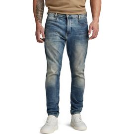 G-STAR G-STAR D-Staq 3D Slim Fit Jeans