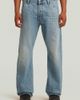 G-Star G-Star Dartt Loose Bootcut Jeans in Light Blue, Men's at Urban Outfitters - 1
