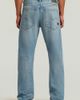 G-Star G-Star Dartt Loose Bootcut Jeans in Light Blue, Men's at Urban Outfitters - 2