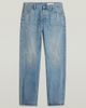 G-Star G-Star Dartt Loose Bootcut Jeans in Light Blue, Men's at Urban Outfitters - 4