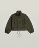 G-Star G-Star Field Jacket in Grey, Women's at Urban Outfitters - 4