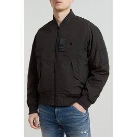 G-STAR G-STAR Flight GA-1 Padded Bomber Jacket