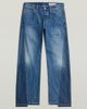 G-Star G-Star Hybrid Dartt Flare Jeans in Mid Blue, Men's at Urban Outfitters - 4