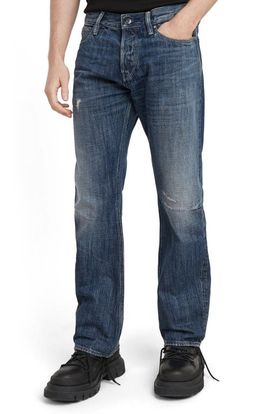 G-STAR G-STAR Lenney Bootcut Jeans