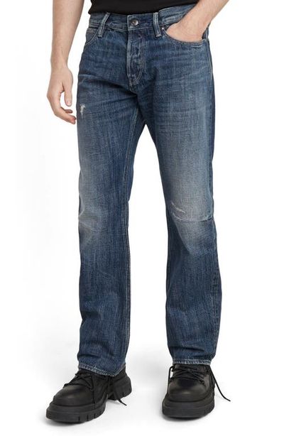 G-STAR G-STAR Lenney Bootcut Jeans