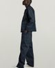 G-Star G-Star Marseille Blazer Jacket in Dark Blue, Men's at Urban Outfitters - 2