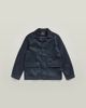 G-Star G-Star Marseille Blazer Jacket in Dark Blue, Men's at Urban Outfitters - 4
