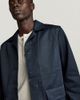 G-Star G-Star Marseille Blazer Jacket in Dark Blue, Men's at Urban Outfitters - 5