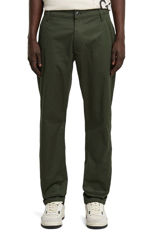 G-STAR G-STAR Morry Tapered Leg Chinos
