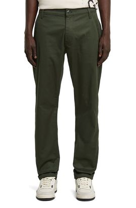 G-STAR G-STAR Morry Tapered Leg Chinos