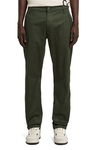 G-STAR G-STAR Morry Tapered Leg Chinos