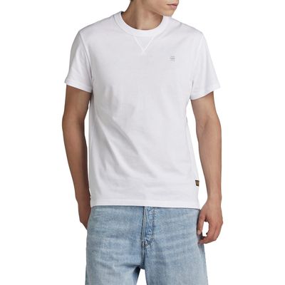 G-STAR G-STAR Nifous Organic Cotton T-shirt