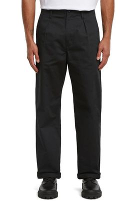 G-STAR G-STAR Pleat Front Chinos
