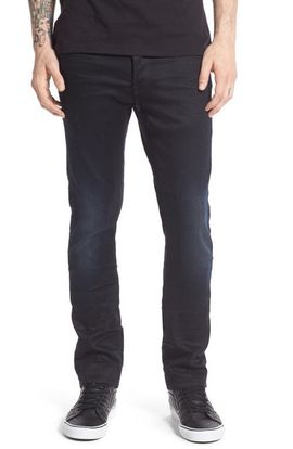 G-STAR G-STAR Raw '3301 Slander' Slim Fit Jeans