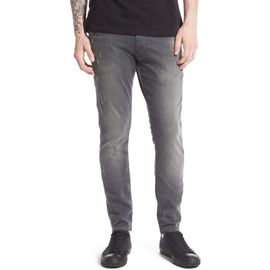 G-STAR G-STAR Raw 'Revend' Slim Fit Straight Leg Jeans