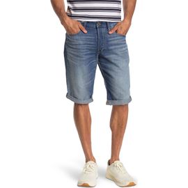 G-STAR G-STAR Slim Fit Denim Shorts