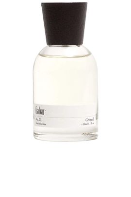 Gabar Gabar 02 Ground Eau De Parfum 50ml